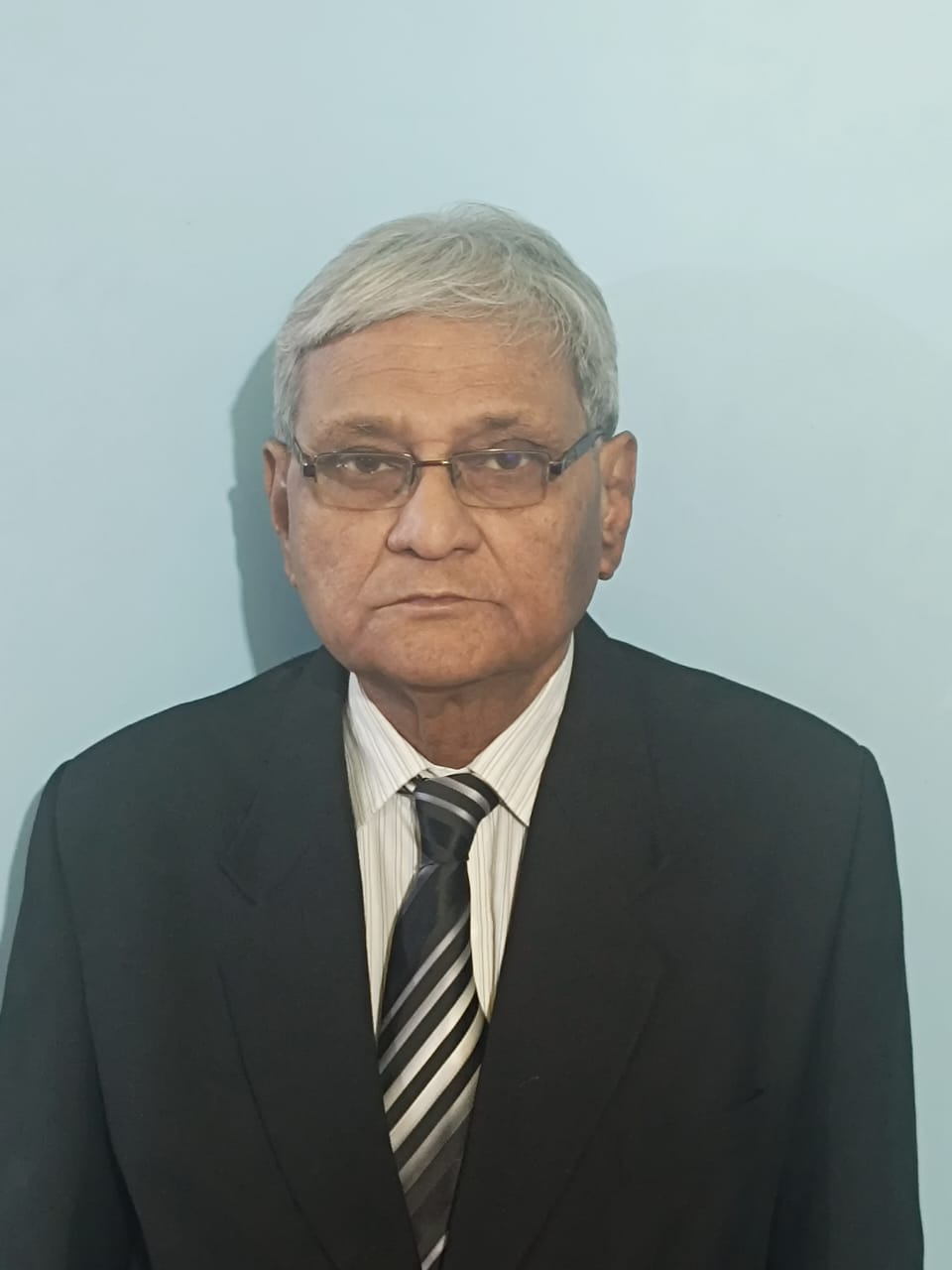 Mr. Prabir Chattoraj